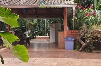 Fazenda à venda na Estrada Graciosa, sn, São João da Graciosa, Morretes