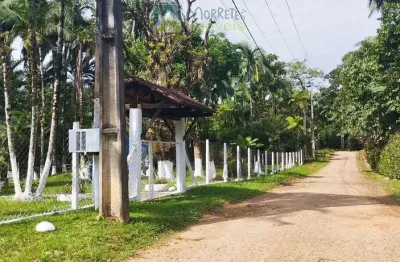 Chácara / sítio com 3 quartos à venda na Estrada América De Cima, 12, América de Cima, Morretes