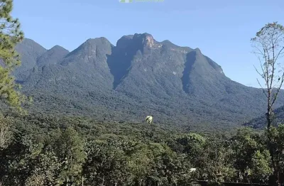 Chácara / sítio com 7 quartos à venda na Rodovia Da Graciosa, 543, São João da Graciosa, Morretes