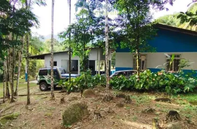 Chácara / sítio com 3 quartos à venda na Estrada Do Candonga, 544, Rio Sagrado, Morretes