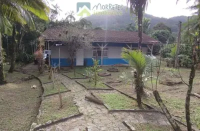 Chácara / sítio com 3 quartos à venda na Estrada Do Candonga, 544, Rio Sagrado, Morretes