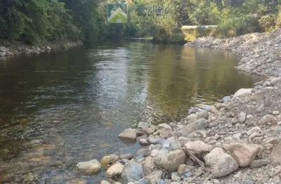 Terreno à venda na Estrada Serra Verde, 338, Zona Rural, Morretes
