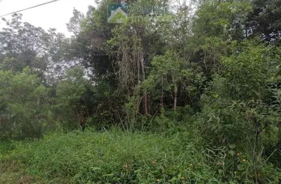 Terreno à venda na Estrada Da Igreja, 282, Barreiros, Morretes