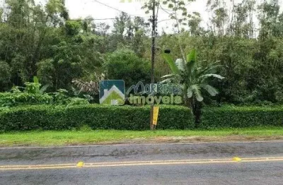 Terreno à venda na Estrada Da Graciosa, 552, São João da Graciosa, Morretes