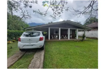 Chácara / sítio com 3 quartos à venda na Estrada Da Esperança, 555, Porto de Cima, Morretes