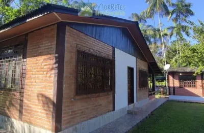 Casa com 1 quarto à venda na Estrada Do Anhaia, 557, Centro, Morretes