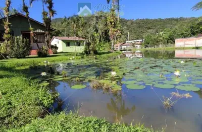 Ponto comercial comércio em são joão da graciosa, morretes/pr