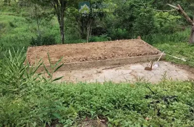 Terreno em condomínio fechado à venda em Anhaia, Morretes 