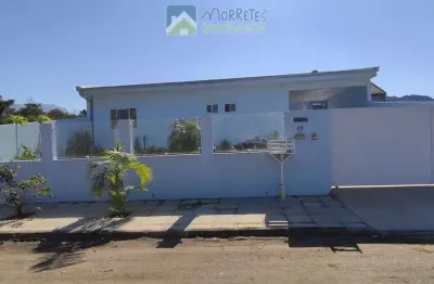 Casa com 3 quartos à venda na Rua Azaleia, 580, Sítio do Campo, Morretes