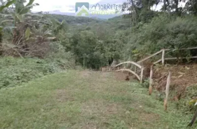 Terreno à venda na Estrada Da Sapitanduva, 583, Vila dos Ferroviarios, Morretes