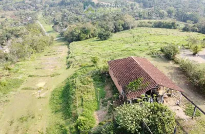 Chácara com 26.000 metros no sarapiá em morretes,  local alto e vista para as montanhas