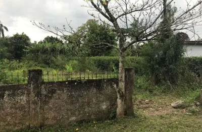 Terreno à venda na Rua Antonio Grossi, 597, Zona Rural, Morretes