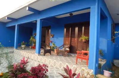 Casa 3 quartos escriturada em morretes, próximo ao centro com 372 metros de terreno