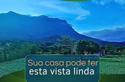 Terreno à venda na Estrada Da Ponte Alta, 616, Zona Rural, Morretes