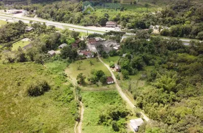 Chácara / sítio com 8 quartos à venda na Rua Olivia Gomes, 618, Rio Sagrado, Morretes