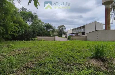 Terreno em condomínio fechado à venda na Prolongamento Da Rua Xv, 519, Nucleo do Rio Pinto, Morretes