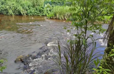 Chácara / sítio com 5 quartos à venda na Estrada Do Anhaia, 620, Anhaia, Morretes