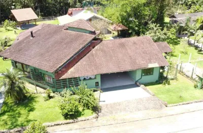 Casa com 3 quartos à venda na Estrada América De Cima, 167, América de Cima, Morretes