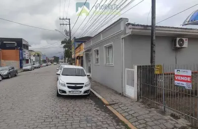 Casa com 3 quartos à venda na Rua Vx De Novembro, 542, Centro, Morretes