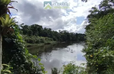 Terreno à venda na Zona Rural, Morretes 