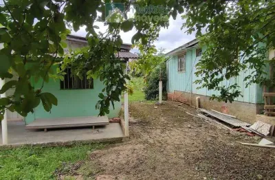 Chácara / sítio com 2 quartos à venda na Estrada Do Anhaia, Anhaia, Morretes