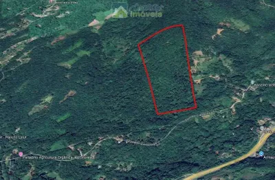 Terreno à venda na Estrada Do Canhembora, S/N, Rio Sagrado, Morretes