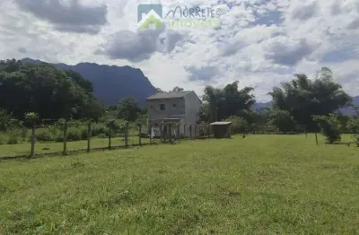 Terreno à venda na Estrada Da Ponte Alta, sn, Zona Rural, Morretes