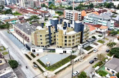 Residencial ravello em caiobá/matinhos, apenas 4 quadras do mar várias configurações últimas unidades
