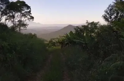 Terreno à venda na Estrada Das Canaveiras, Rio Sagrado, Morretes