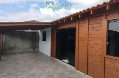 Casa com 3 quartos à venda na Rua Ana Cordeiro Triaquim, sn, Águas de Março, Morretes