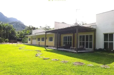 Casa com 5 quartos à venda na Estrada América De Cima, 161, América de Cima, Morretes