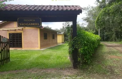 Chácara à venda no bairro anhaia - morretes/pr, rural