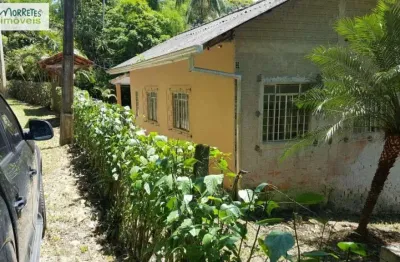 Chácara (pequeno sítio) com 22.344m² na  sesmaria em morretes/pr -documentada