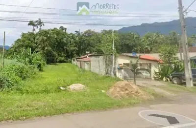 Oportunidade única! terreno comercial em localização estratégica em morretes-pr