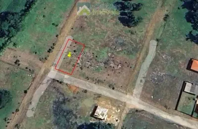 Terreno à venda na Rua Constante Machado, 703, Zona Rural, Morretes
