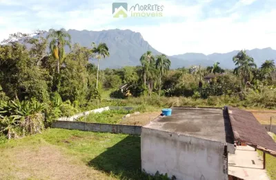 Ponto comercial à venda no Porto de Cima, Morretes 