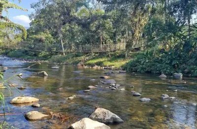 Chácara / sítio com 4 quartos à venda na Estrada Do Anhaia, 720, Anhaia, Morretes