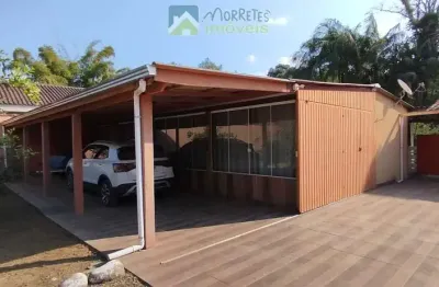 Chácara / sítio com 4 quartos à venda na Estrada Do Anhaia, 720, Anhaia, Morretes