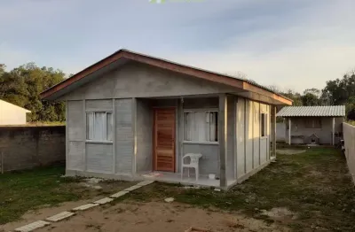 Casa à venda no bairro ponte alta - morretes/pr, urbana