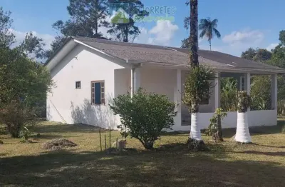 Casa com 2 quartos à venda na Zona Rural, Morretes 