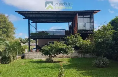 Casa com 3 quartos à venda no Centro, Morretes 
