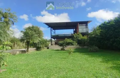 Casa com 3 quartos à venda na Zona Rural, Morretes 