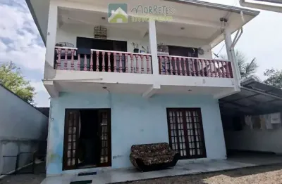 Casa com 6 quartos à venda na Rua Dr Maurício Alpendre Dhaier, 48, Zona Rural, Morretes