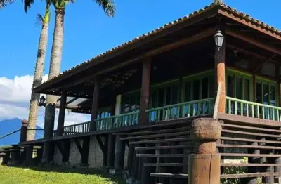 Fazenda /sítio/ haras com 416.880 m² (41,7 hec) no município de morretes no paraná