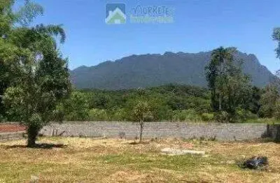 Terreno à venda no bairro vila dos ferroviarios - morretes/pr, urbana