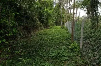 Terreno à venda na Estrada De Barreiros, Barreiros, Morretes
