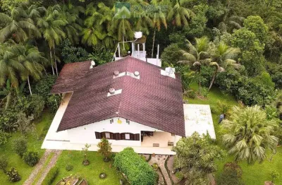 Sítio / chácara em antonina no paraná, com 178.779,20m² documentado de porteira fechada ótimo para pousada