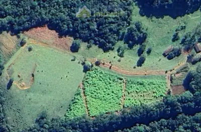 Terreno comercial à venda na Rua Saturno, 13, Vila Itaperuçu, Morretes