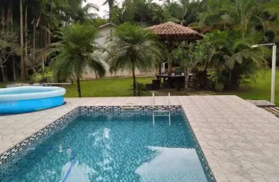 Chácara à venda 5.820,00mt para moradia ótima fonte de renda próximo as cachoeiras