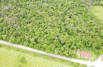 Terreno à venda na Estrada De Barreiros, 800, Barreiros, Morretes